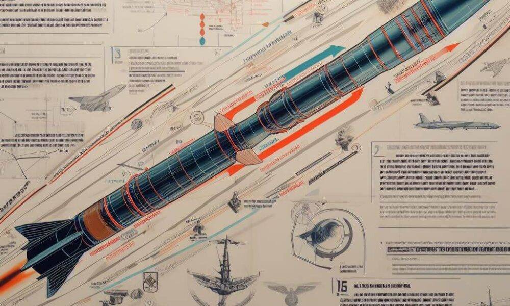 Kāpēc ballistiskās raķetes ir grūti notriekt