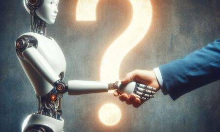 Vai robots var nogalināt cilvēku