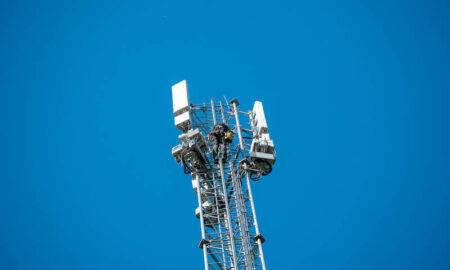“Tele2”: datu patēriņš 5G tīklā pēdējā gada laikā ir palielinājies 13 reizes