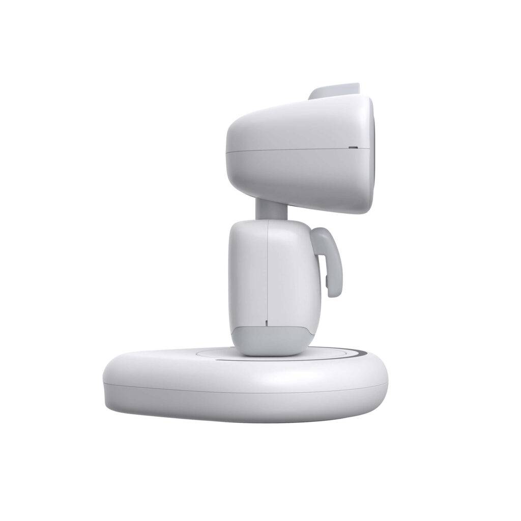 Mūsdienu Tamagoči: AIBI kabatas robots ar integrētu ChatGPT funkciju 12 AIBI kabatas robots