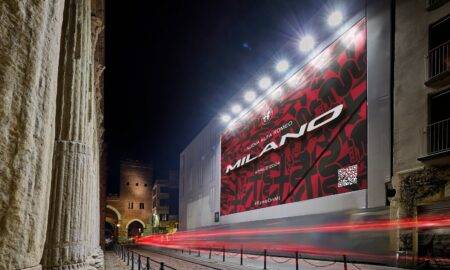 Alfa Romeo prezentēs jaunu modeli ar vēsturisku nosaukumu