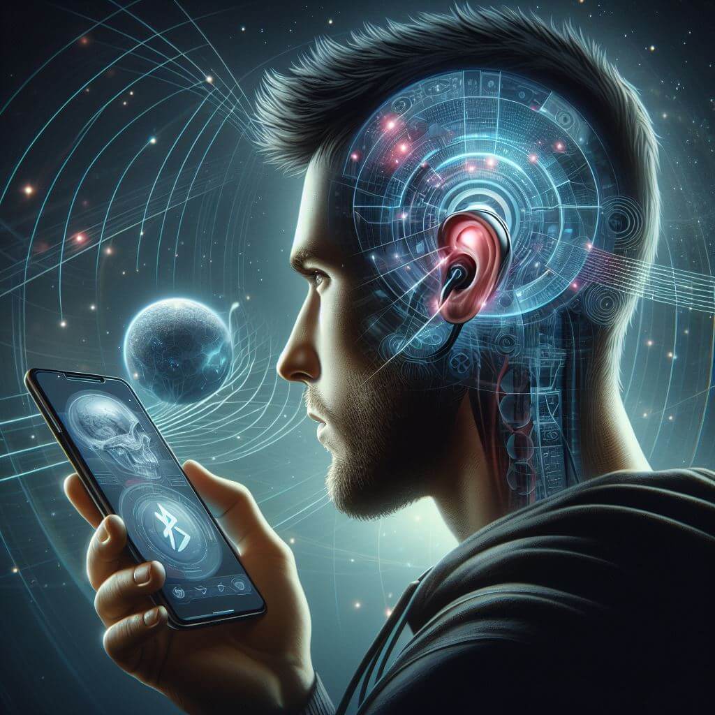 Zinātnieki strādā pie Bluetooth alternatīvas, EPSComm 5 Zinātnieki strādā pie Bluetooth alternatīvas, EPSComm