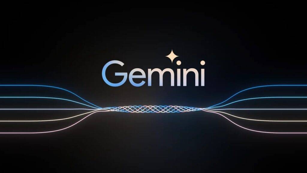 Google laiž klajā Gemini MI modeli trīs konfigurācijās