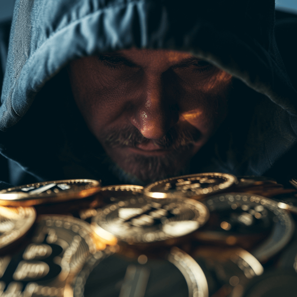 Kā Hakeri nozaga gandrīz 59 miljonus dolāru kriptovalūtā, izmantojot tikai vienu rīku 11 Hakeri nozaga gandrīz 59 miljonus dolāru kriptovalūtā, izmantojot tikai vienu rīku