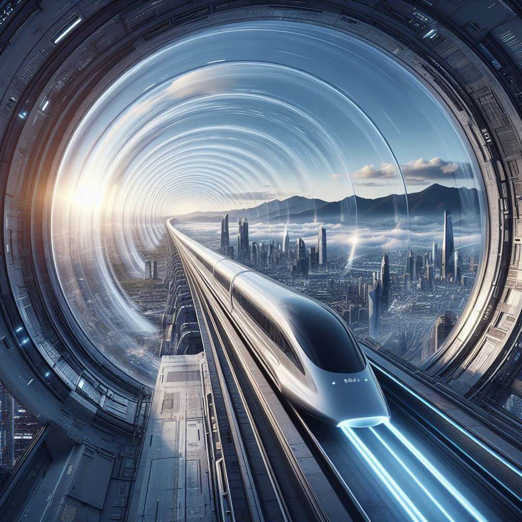Hyperloop One