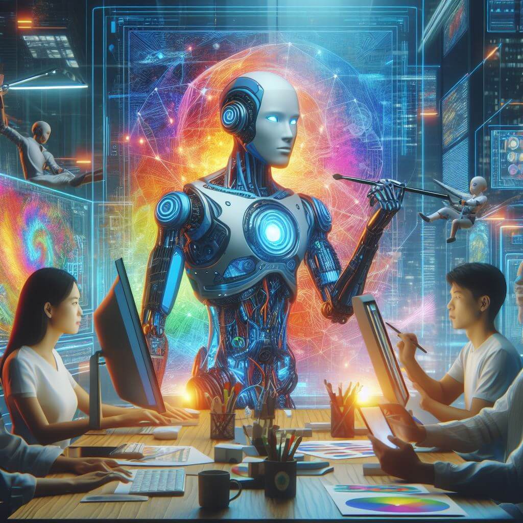 Ir izlaista Midjourney V6 alfa versija ar uzlabotām grafikas un teksta veidošanas iespējām 5 Ir izlaista Midjourney V6 alfa versija ar uzlabotām grafikas un teksta veidošanas iespējām