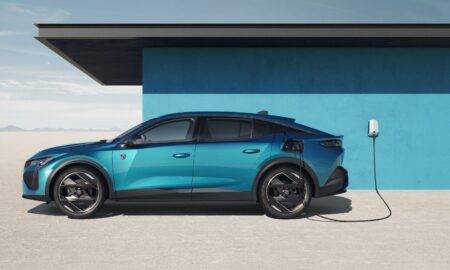 Peugeot 408 Latvijas Gada auto 2024 finālā izcīna 4. vietu