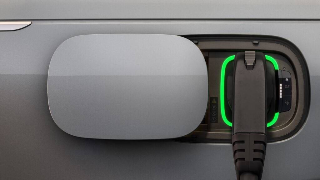 Range Rover Electric gaidīšanas saraksts ir atvērts 5 Range Rover Electric gaidīšanas saraksts ir atvērts