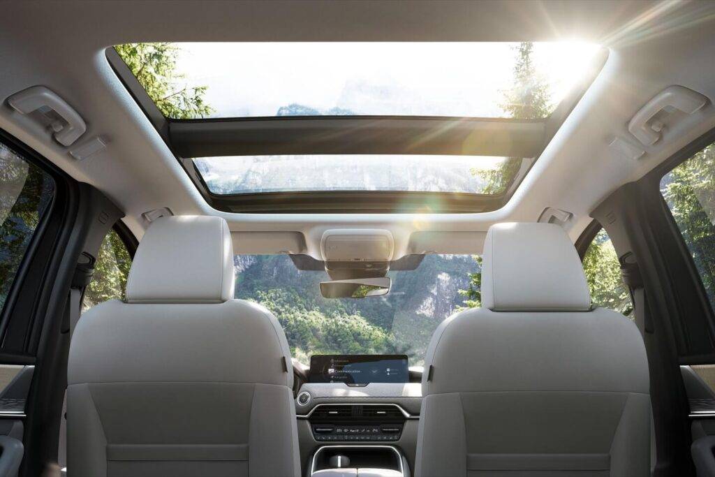 Vai universālis tik tiešām ir pats daudzpusīgākais auto? 5 Vai universālis tik tiešām ir pats daudzpusīgākais auto?