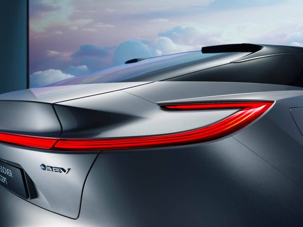 Toyota Sport Crossover Concept piesaka jaunu akumulatora elektromodeli Eiropai 14 Toyota Sport Crossover Concept piesaka jaunu akumulatora elektromodeli Eiropai