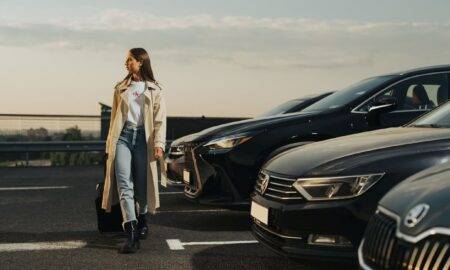 Auto noma un līzings 2023. gadā: pieaudzis ceļotāju skaits no ASV un Skandināvijas, vietējie uzņēmumi pamazām atsakās no dīzeļauto