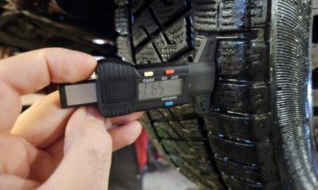 Auto pārbaudes: autovadītāji ziemai gatavāki nekā citus gadus