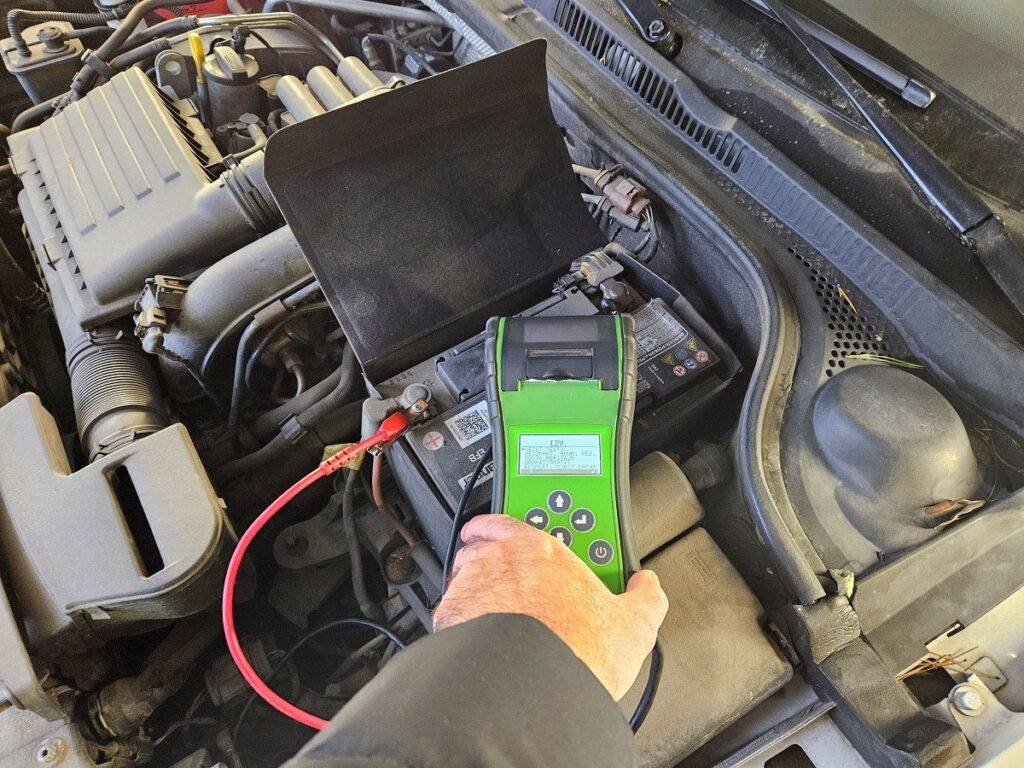 Auto pārbaudes: autovadītāji ziemai gatavāki nekā citus gadus 8 Auto pārbaudes: autovadītāji ziemai gatavāki nekā citus gadus