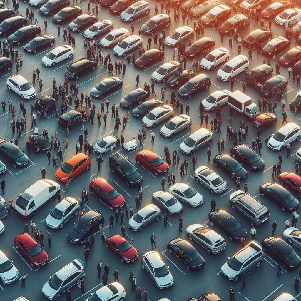 Latvijā pirmreizēji reģistrēto auto vidējais vecums pēdējo divu gadu laikā samazinās par 14,3%