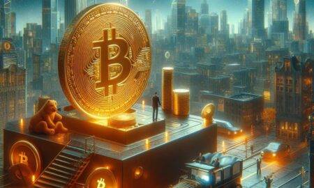 Bitcoin ETF gaidās kripto tirgus kapitalizācija pārsniedz 1,6 triljonus eiro