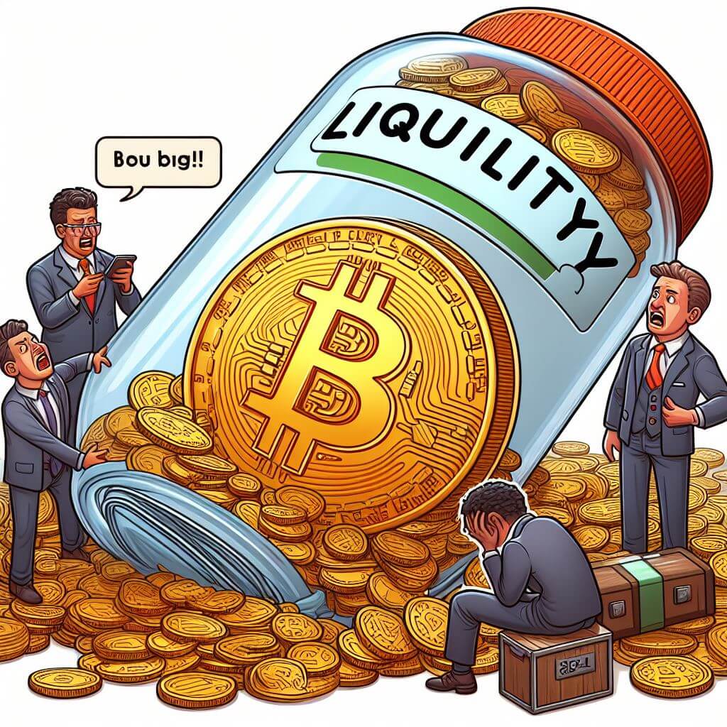 Viedoklis: Bitcoin piedāvājuma samazināšanās tirgū virzīs cenu uz augšu 5 Viedoklis: Bitcoin piedāvājuma samazināšanās tirgū virzīs cenu uz augšu