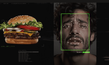 Burger King "paģiru līmeņa" skenēšanas lietotni, lai saņemtu atlaides