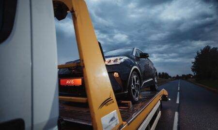 Bīstamie braukšanas apstākļi ziemā: kā rīkoties, ja noticis ceļu satiksmes negadījums