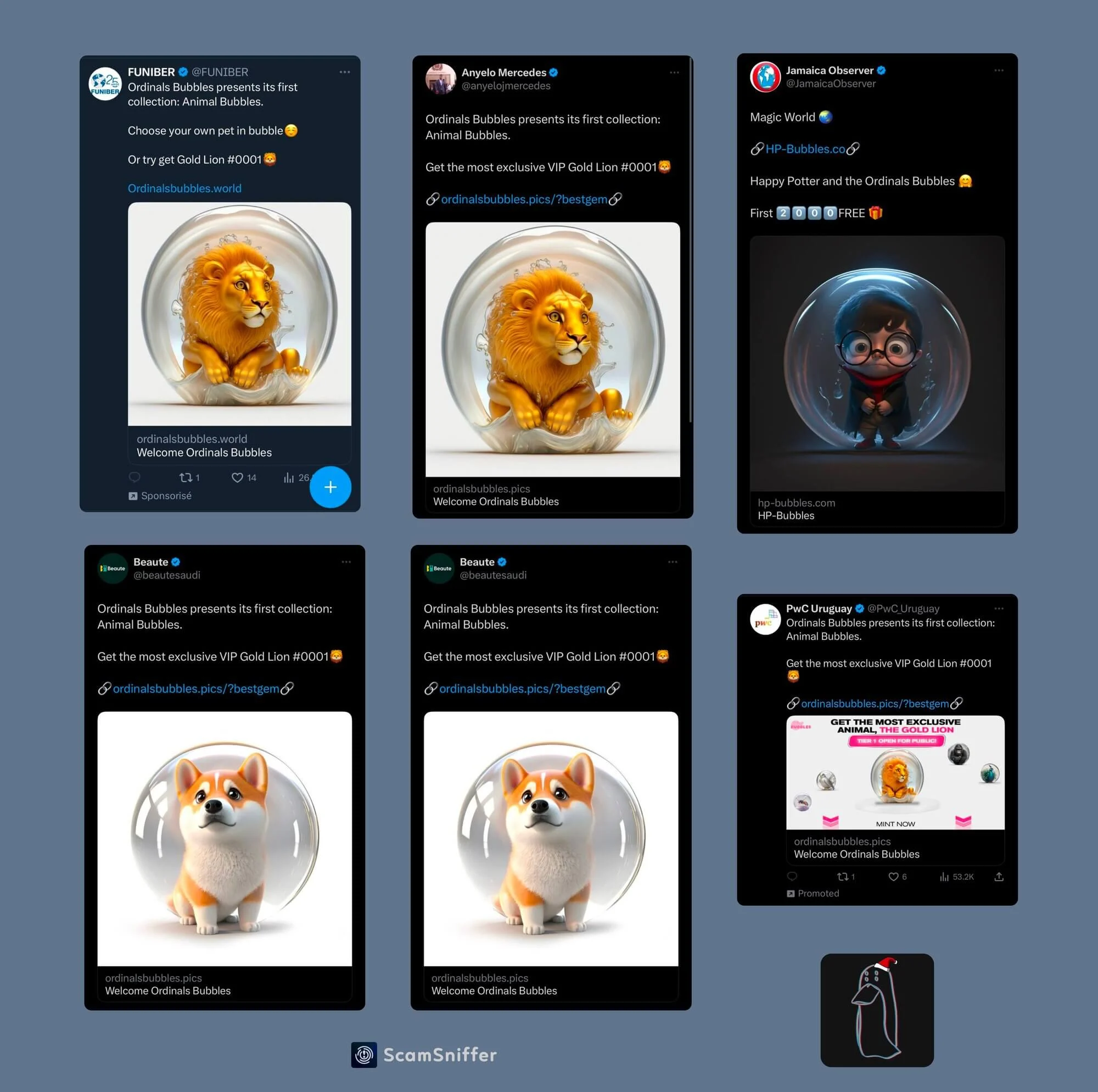 Kā Hakeri nozaga gandrīz 59 miljonus dolāru kriptovalūtā, izmantojot tikai vienu rīku 15 Ordinals