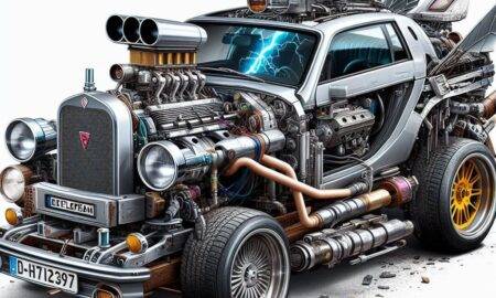 Kā nenopirkt auto “frankenšteinu”?