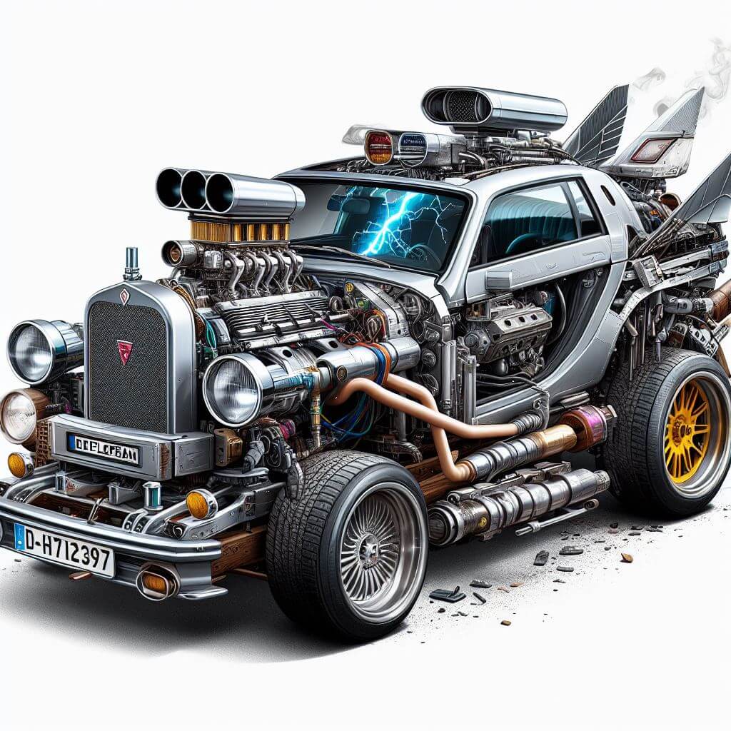 Kā nenopirkt auto “frankenšteinu”? 5 Kā nenopirkt auto “frankenšteinu”?