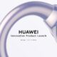 Huawei 12. decembrī prezentēs jaunas bezvadu austiņas