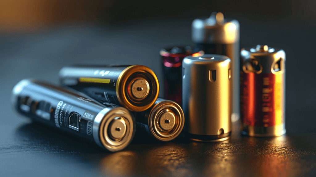 Korejas zinātnieki strādā pie alternatīvas litija jonu baterijām - ūdens baterijas