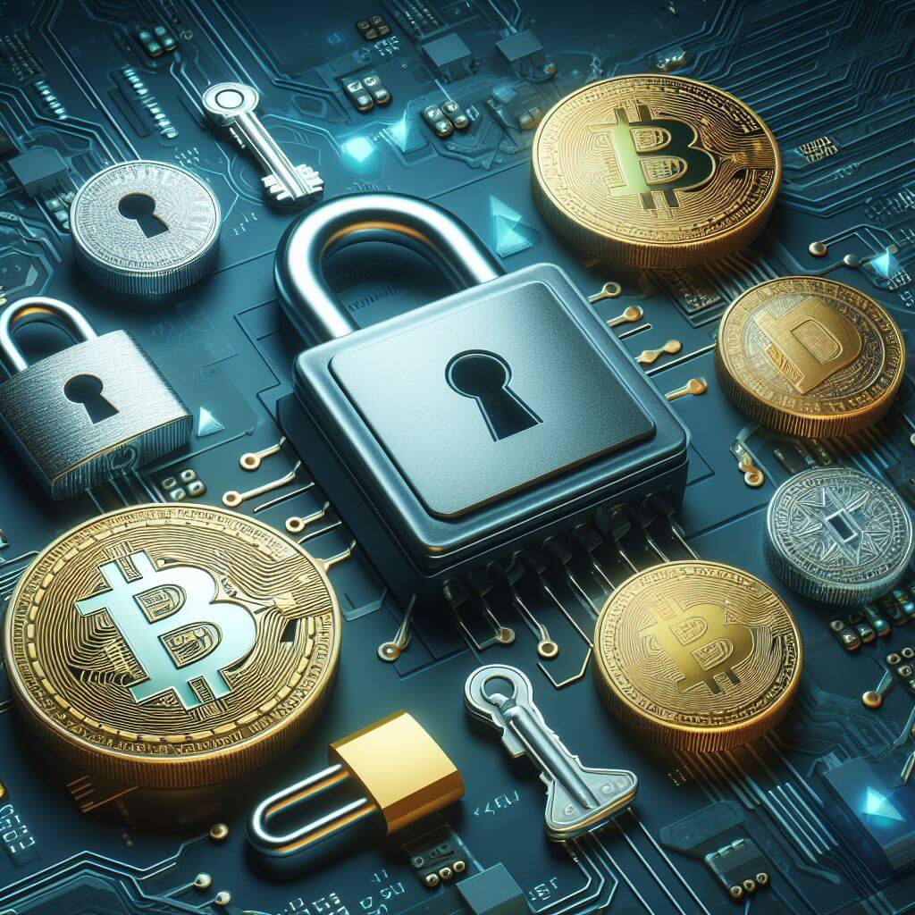 Kriptovalūtas un drošība: sešas galvenās pazīmes, kas raksturo uzticamu kriptovalūtu platformu