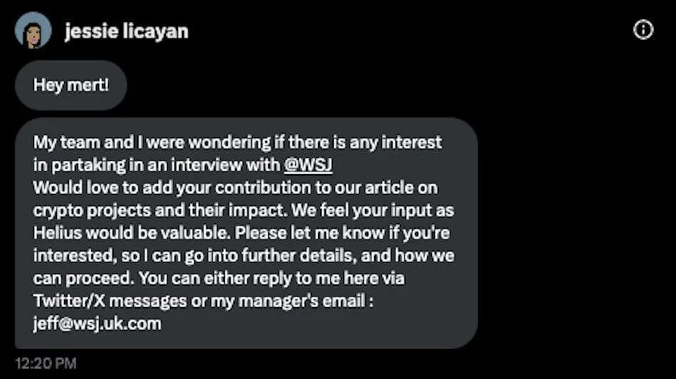 Kā Hakeri nozaga gandrīz 59 miljonus dolāru kriptovalūtā, izmantojot tikai vienu rīku 12 Hakeri nozaga gandrīz 59 miljonus dolāru kriptovalūtā, izmantojot tikai vienu rīku