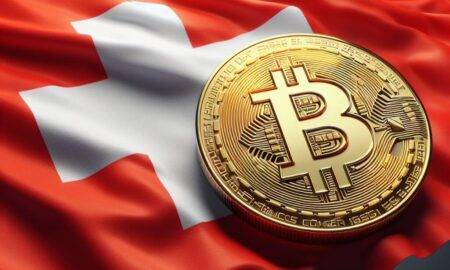 Šveices pilsēta Lugāno pieņems bitkoinus nodokļu un komunālo pakalpojumu norēķiniem
