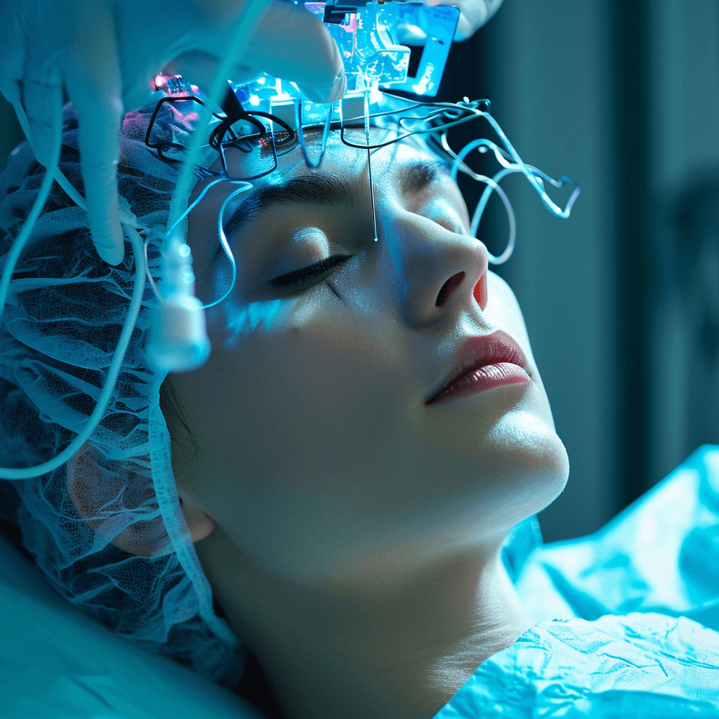 Zinātnieki ir uzlabojuši cilvēku prāta spējas ar mikroshēmu palīdzību 7 Zinātnieki ir uzlabojuši cilvēka prāta spējas ar mikroshēmas implantu palīdzību