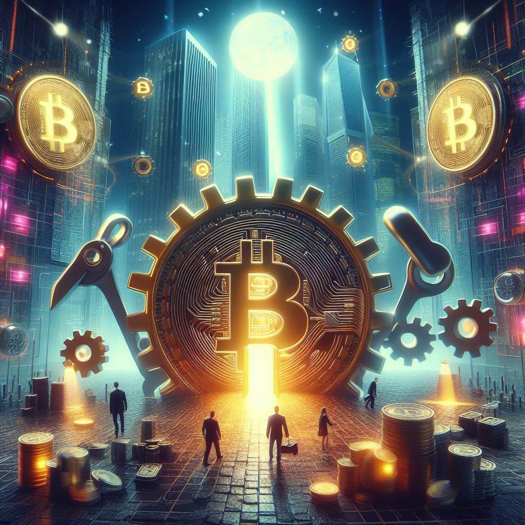 Pēc vairāku mēnešu izaugsmes kripto tirgū varētu būt sagaidāma peļņas fiksācija 5 Pēc vairāku mēnešu izaugsmes kripto tirgū varētu būt sagaidāma peļņas fiksācija