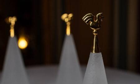 Rīgas labākie uzņēmumi – Aerones, SEB Global Services, Accenture, Bonava Latvija, Cellbox Labs un SAF Tehnika