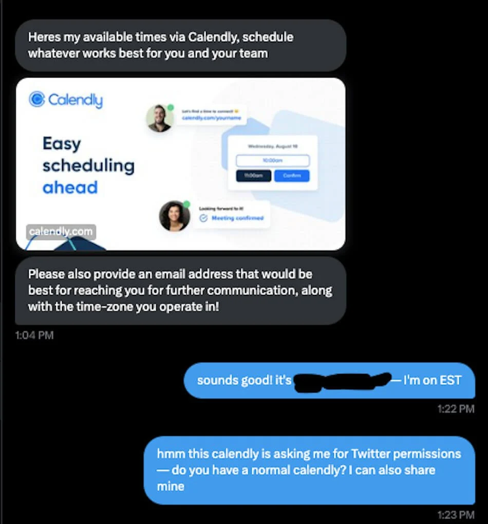 Kā Hakeri nozaga gandrīz 59 miljonus dolāru kriptovalūtā, izmantojot tikai vienu rīku 13 Hakeri nozaga gandrīz 59 miljonus dolāru kriptovalūtā, izmantojot tikai vienu rīku