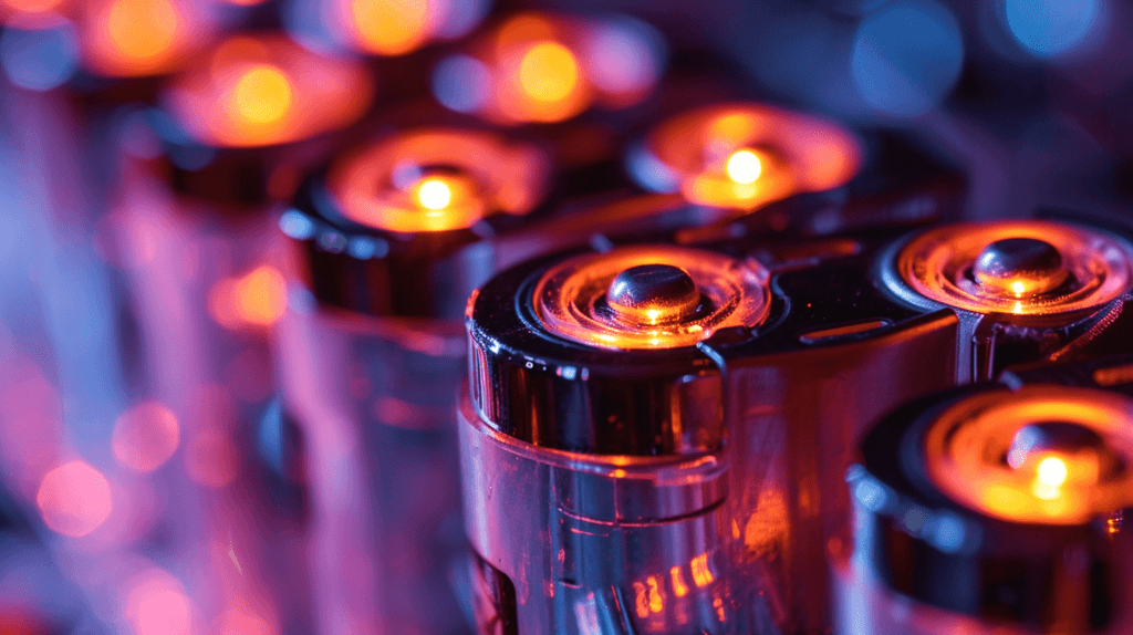 Korejas zinātnieki strādā pie alternatīvas litija jonu baterijām - ūdens baterijas