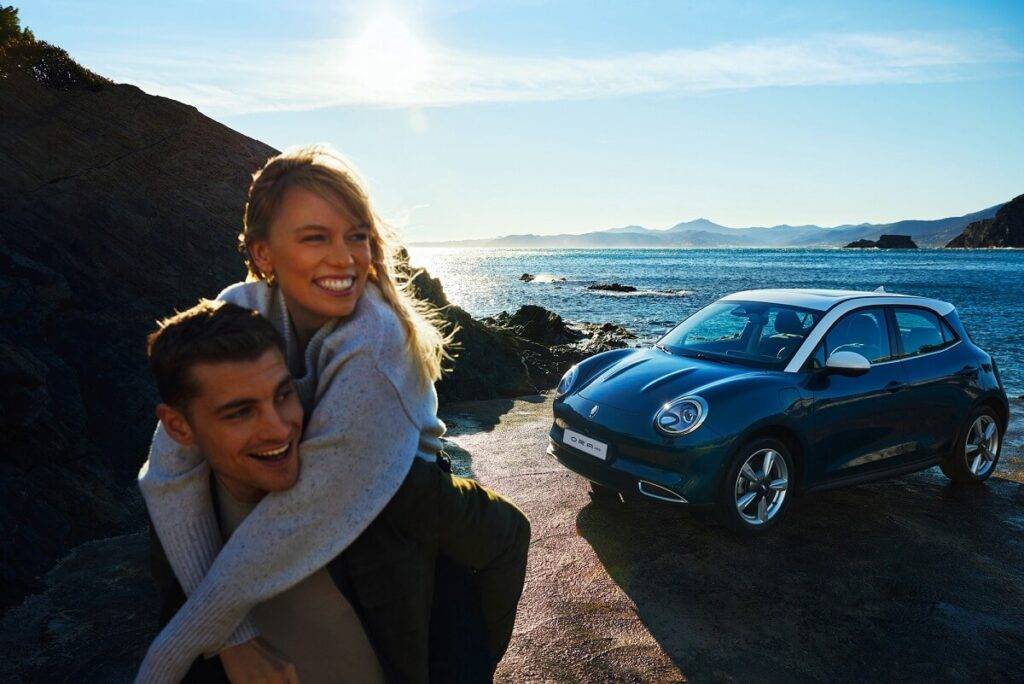 Globālais zīmols GWM ienāk Latvijas elektromobiļu tirgū 10 Globālais zīmols GWM ienāk Latvijas elektromobiļu tirgū