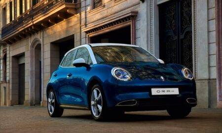 Globālais zīmols GWM ienāk Latvijas elektromobiļu tirgū