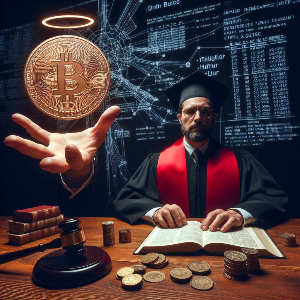 Mācītājs izveidoja INDXcoin kriptovalūtas shēmu un "pēc tā Kunga pavēles" piesavinājās 1,3 miljonus dolāru 5 ASV mācītājs izveidoja INDXcoin kriptovalūtas shēmu