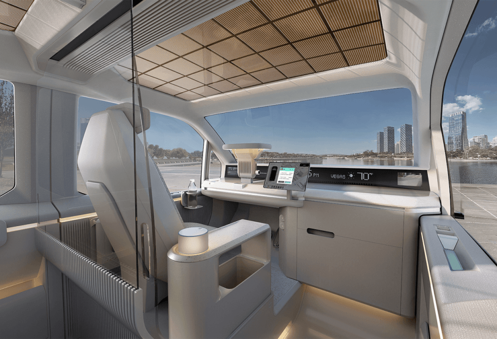 Kia atklāj nākotnes stratēģiju, kas ietver vairāk nekā mobilitāti 10 Kia atklāj nākotnes stratēģiju, kas ietver vairāk nekā mobilitāti