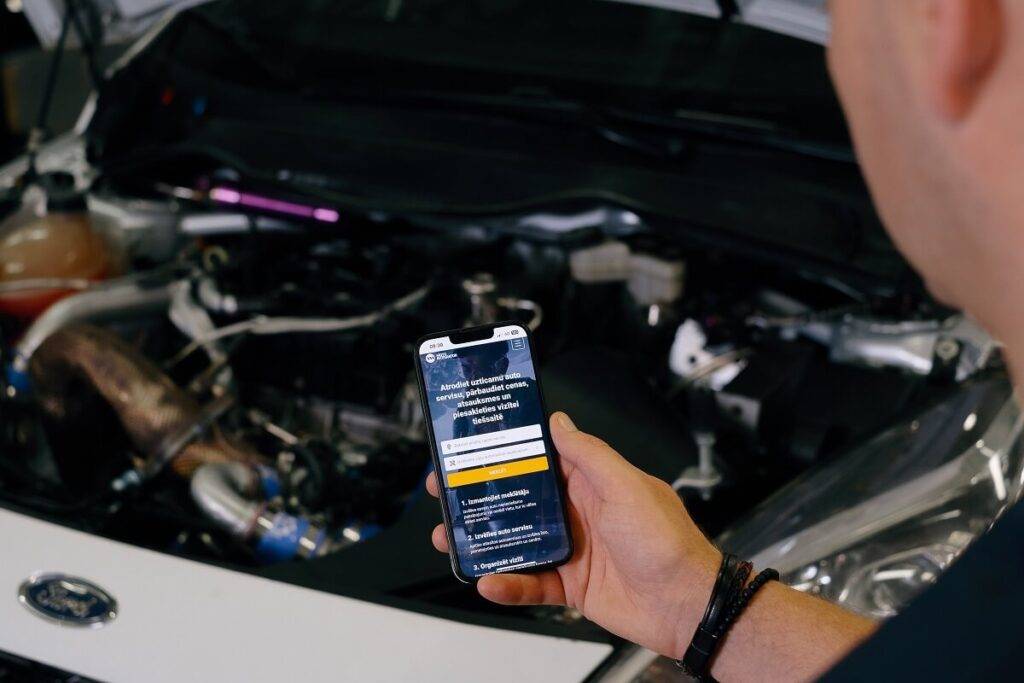 Latvijā sevi jaudīgi piesaka “Motointegrator.lv” - bezmaksas platforma autoservisu atrašanai un rezervēšanai 7 Latvijā sevi jaudīgi piesaka “Motointegrator.lv” - bezmaksas platforma autoservisu atrašanai un rezervēšanai