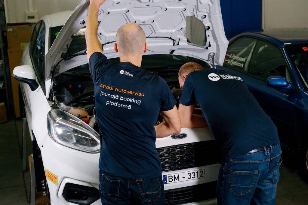 Latvijā sevi jaudīgi piesaka “Motointegrator.lv” - bezmaksas platforma autoservisu atrašanai un rezervēšanai 8 Latvijā sevi jaudīgi piesaka “Motointegrator.lv” - bezmaksas platforma autoservisu atrašanai un rezervēšanai