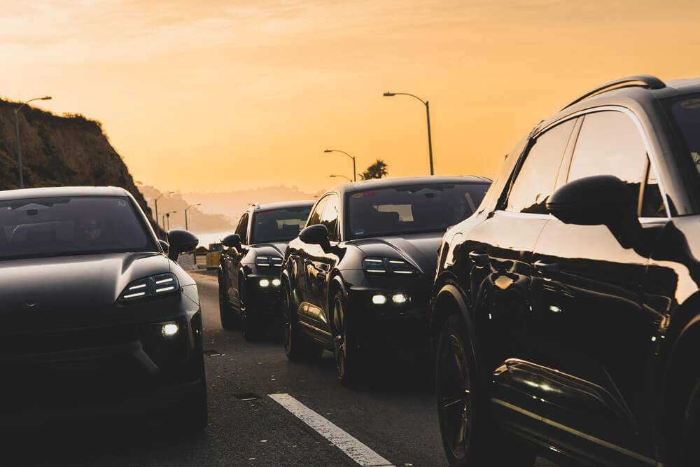 “Porsche” testē jaunā “Macan” veiktspēju un efektivitāti 20 “Porsche” testē jaunā “Macan” veiktspēju un efektivitāti