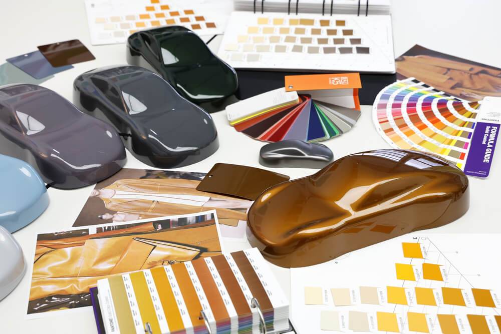 Drosme būt krāsainam: kā tapa jaunās “Panamera” toņu gammas 15 Drosme būt krāsainam: kā tapa jaunās “Panamera” toņu gammas