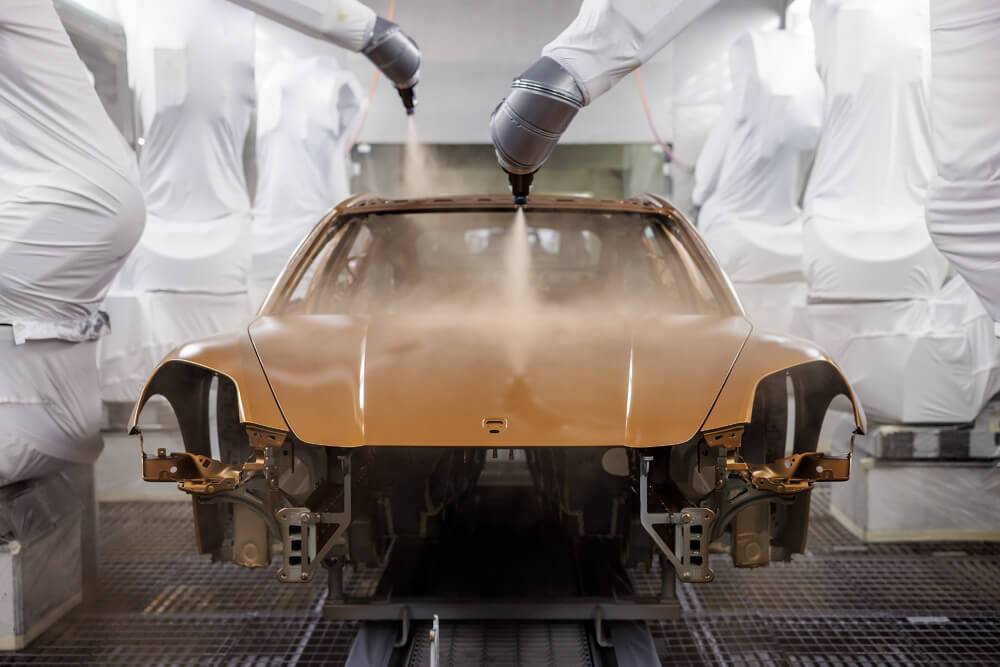 Drosme būt krāsainam: kā tapa jaunās “Panamera” toņu gammas 19 Drosme būt krāsainam: kā tapa jaunās “Panamera” toņu gammas