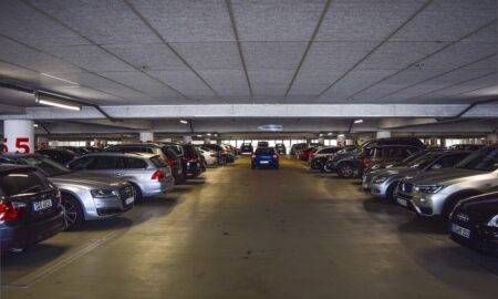 Transportlīdzekļu zādzības notiek katru dienu. Kā pasargāt savu braucamo?