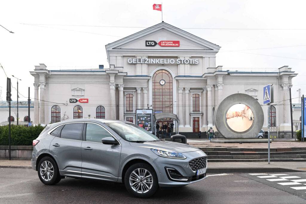 Eksperiments: no Viļņas uz Rīgu ar vilcienu vai automašīnu – kā izdevīgāk un ātrāk? 13 Eksperiments: no Viļņas uz Rīgu ar vilcienu vai automašīnu – kā izdevīgāk un ātrāk?