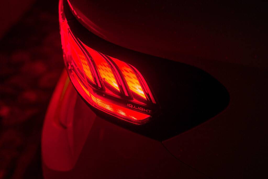 Latvijā pieejams Volkswagen ID.7 – jauns elektroauto flagmanis ar nobraukuma distanci līdz 621 km 14 Latvijā pieejams Volkswagen ID.7 – jauns elektroauto flagmanis ar nobraukuma distanci līdz 621 km