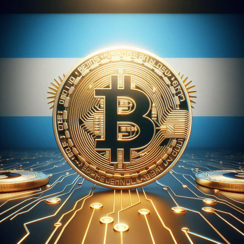Argentīnā reģistrēts pirmais nomas līgums norēķinos izmantojot bitcoin