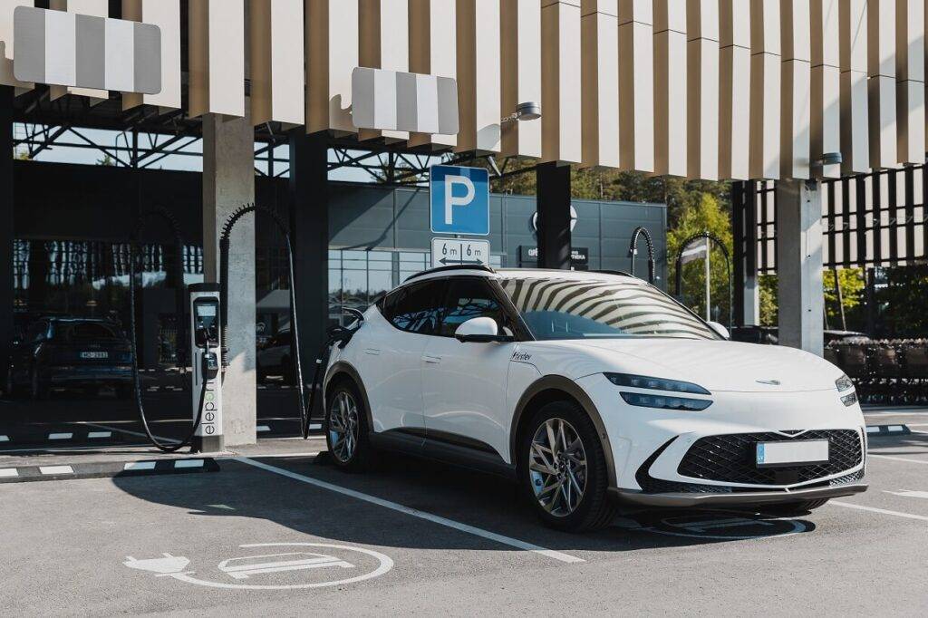 Kā izvēlēties Tavām vajadzībām atbilstošāko elektroauto? Skaidro uzņēmums Eleport 5 Kā izvēlēties Tavām vajadzībām atbilstošāko elektroauto? Skaidro uzņēmums Eleport