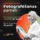 Ventspils Digitālais centrs aicina apgūt fotografēšanas pamatus